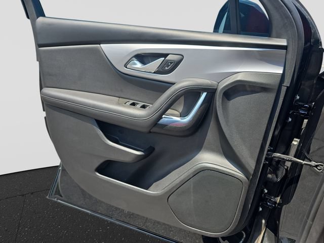 Used 2021 Chevrolet Blazer L FWD image 26