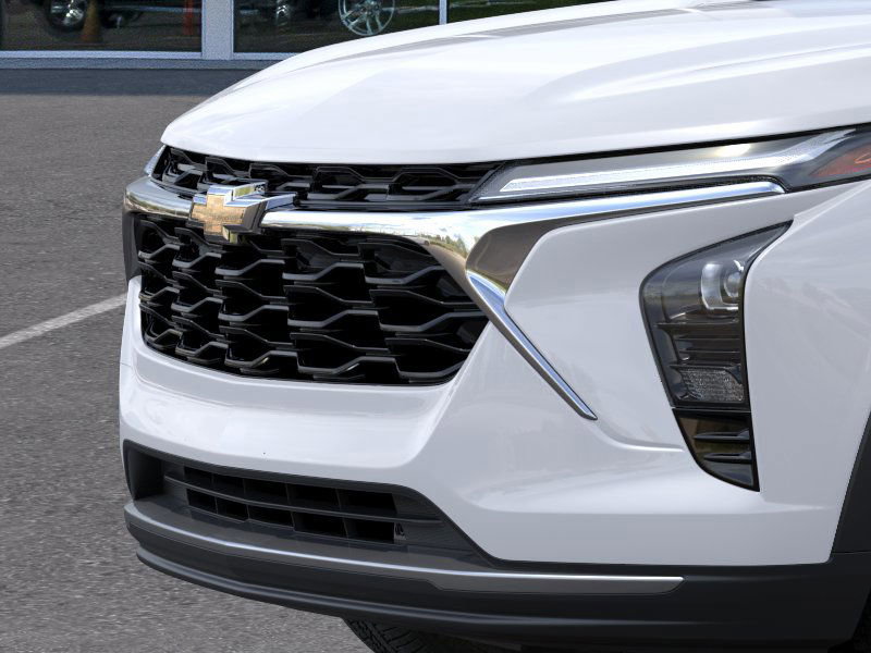 New 2025 Chevrolet Trax LT w/ Driver Confidence Package image 37