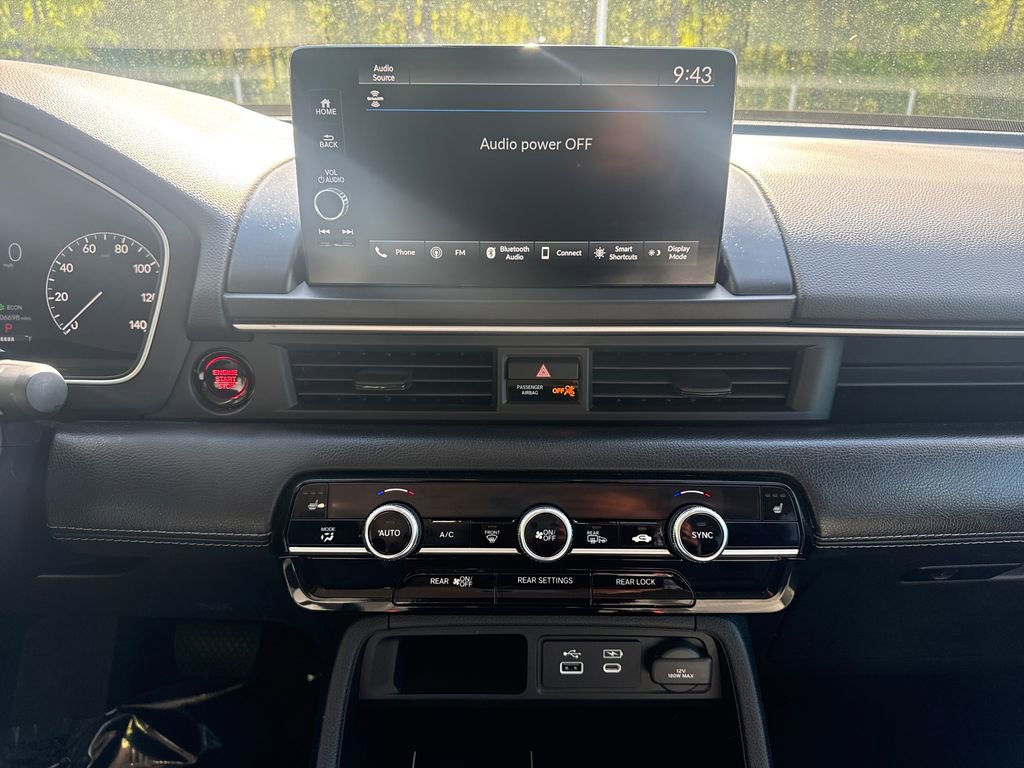 Certified 2025 Honda Pilot EX-L image 14