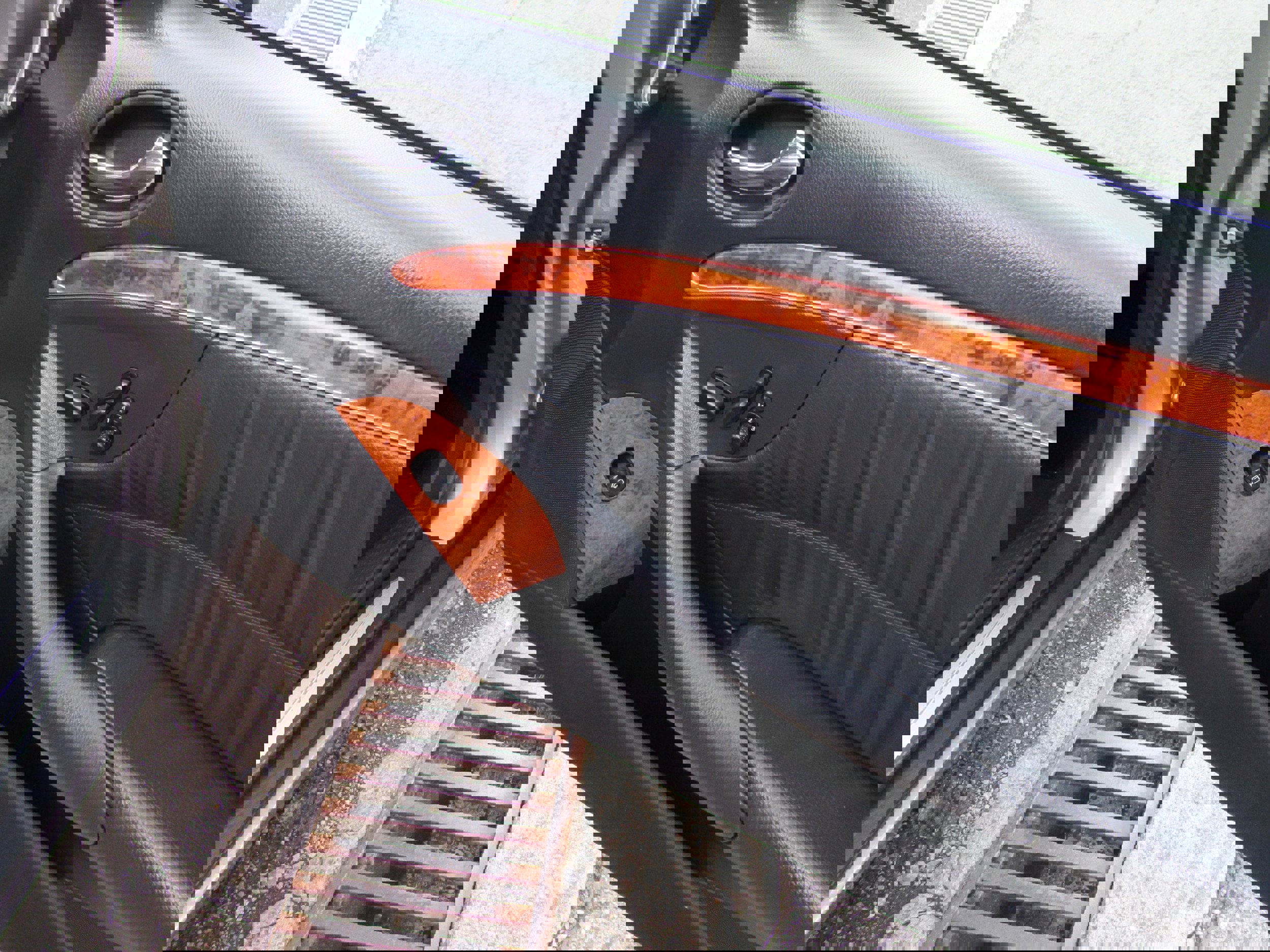 Used 2006 Mercedes-Benz CLK 350 Cabriolet image 33