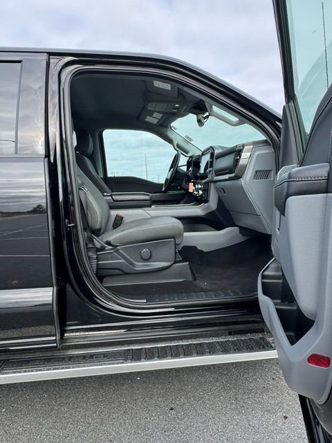 Used 2024 Ford F150 XLT w/ Mobile Office Package AWD/4WD image 14