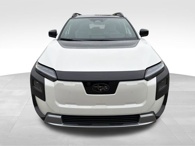 New 2026 Subaru Trailseeker AWD/4WD image 2