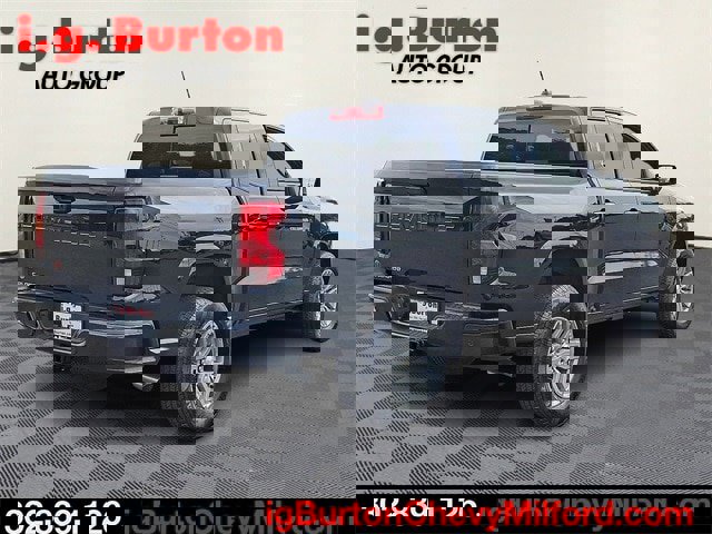 New 2025 Chevrolet Colorado LT w/ Advanced Trailering Package image 4