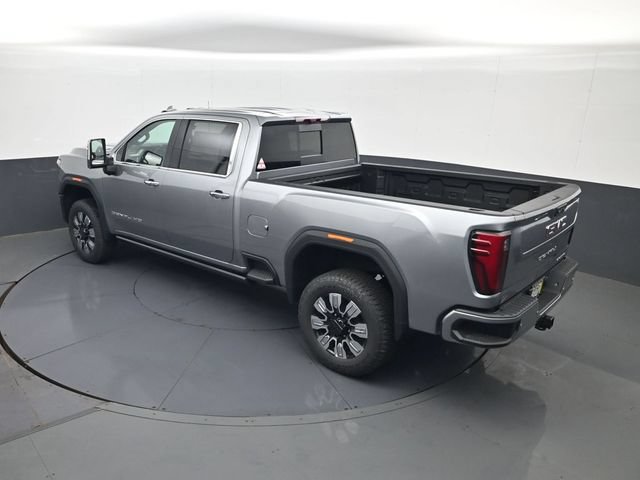 New 2026 GMC Sierra 2500 Denali w/ Denali Reserve Package AWD/4WD image 19