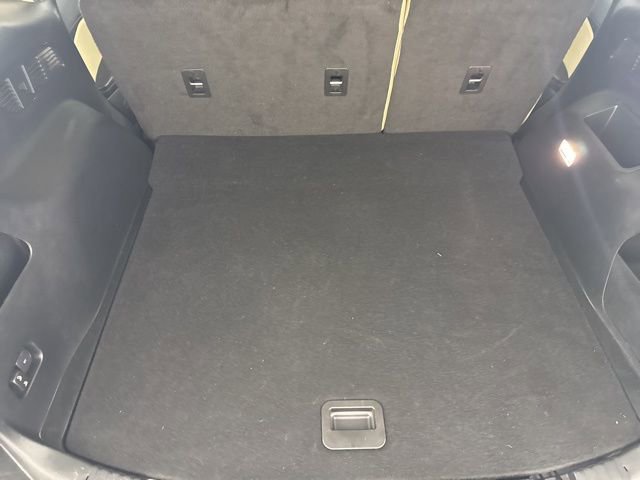 Used 2023 Ford Edge SEL w/ Convenience Package image 27