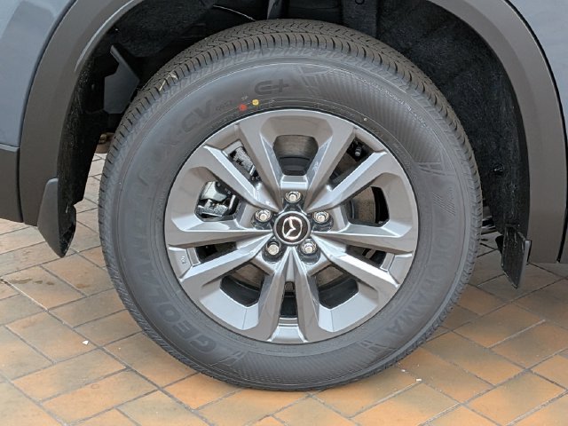 New 2026 MAZDA CX-5 Select AWD/4WD image 6