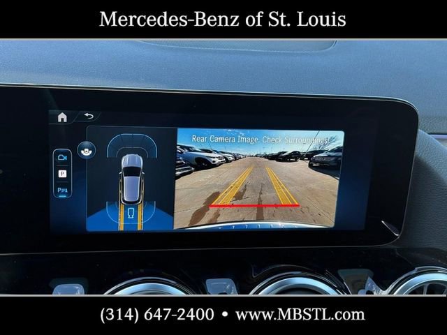 New 2026 Mercedes-Benz GLA 250 4MATIC image 21