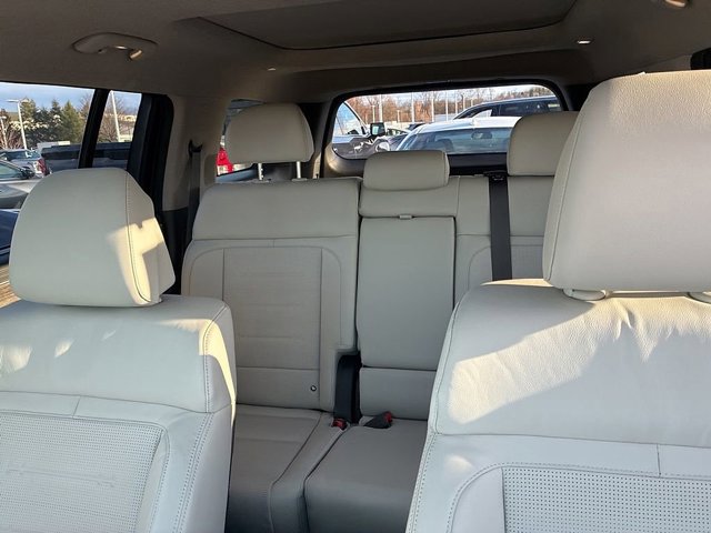 Used 2024 Hyundai Santa Fe Limited image 26