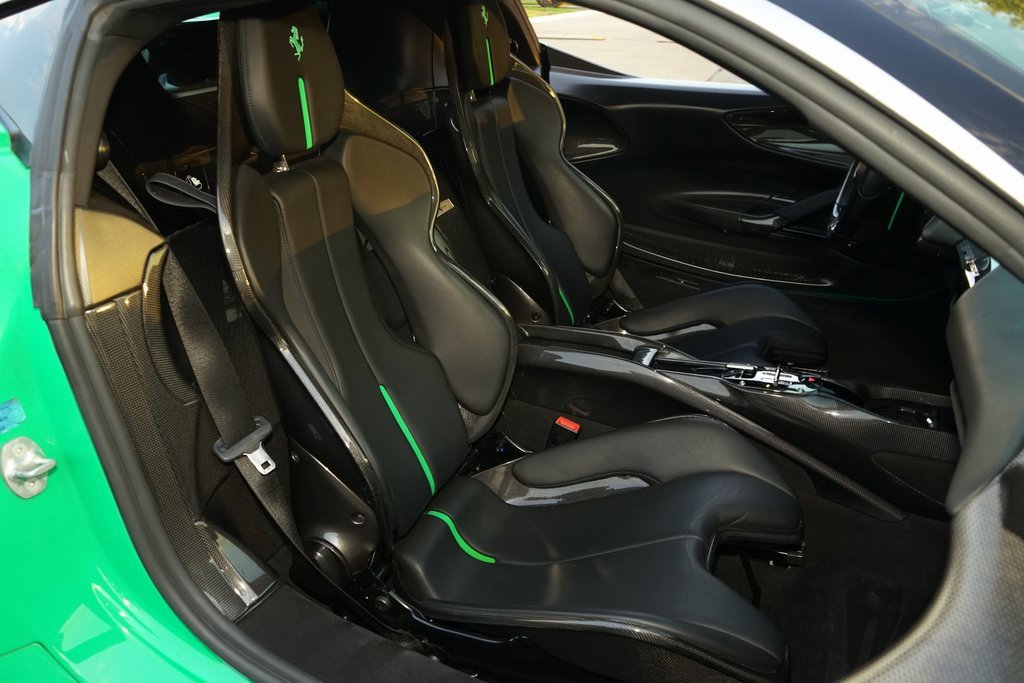 Used 2021 Ferrari SF90 Stradale image 14