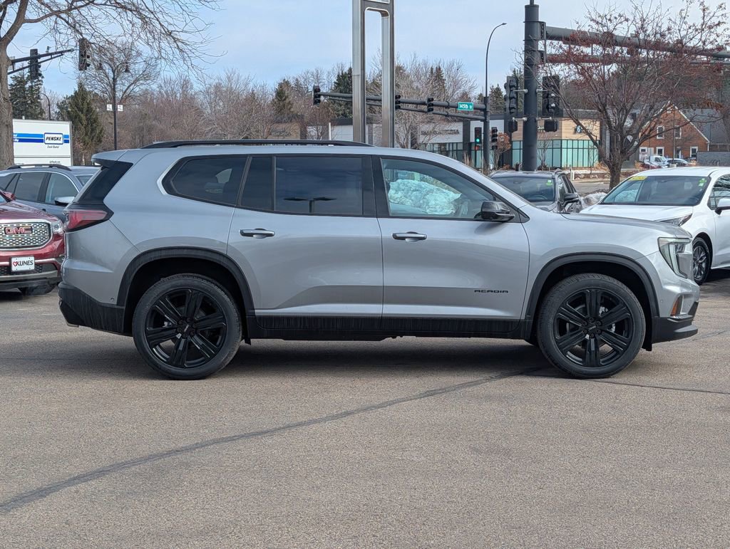 New 2026 GMC Acadia Elevation w/ Super Cruise Package image 13