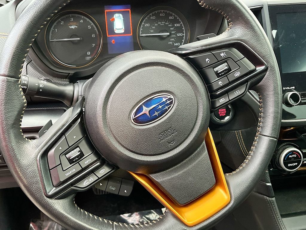 Used 2024 Subaru Forester Wilderness image 11