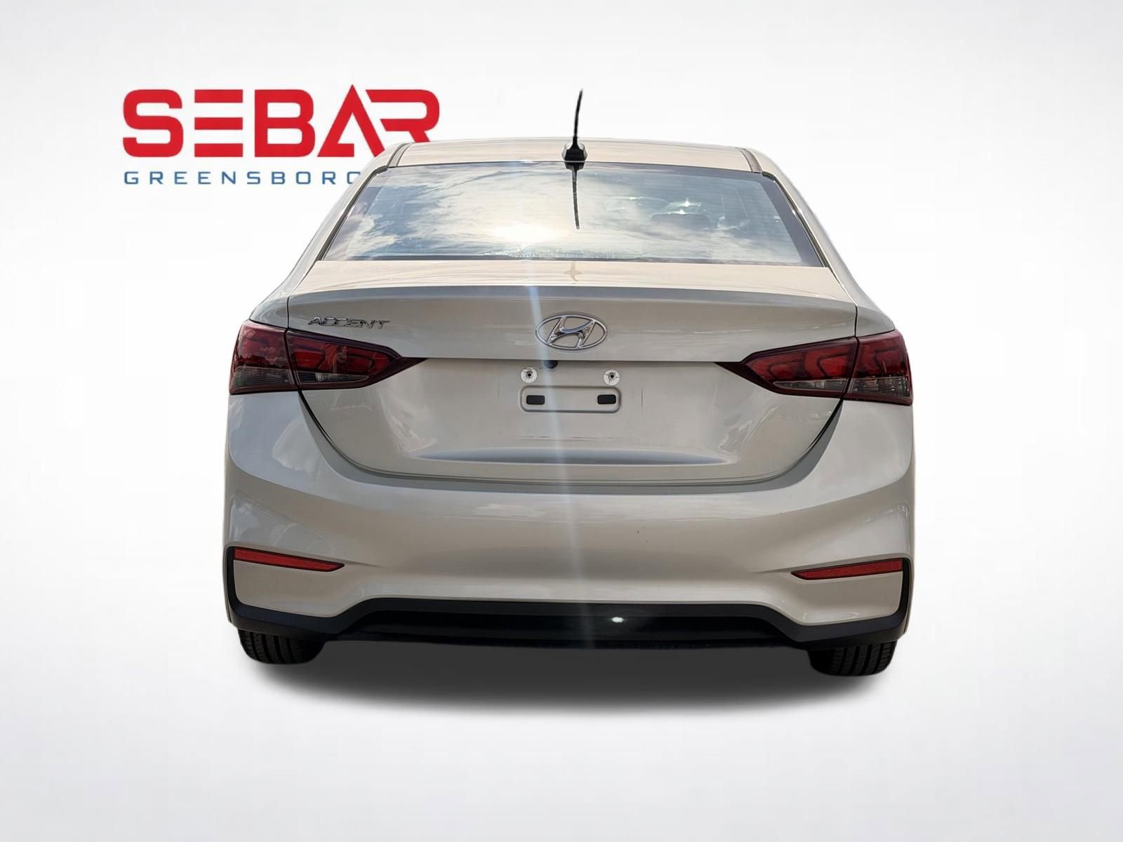 Used 2019 Hyundai Accent SEL FWD image 7