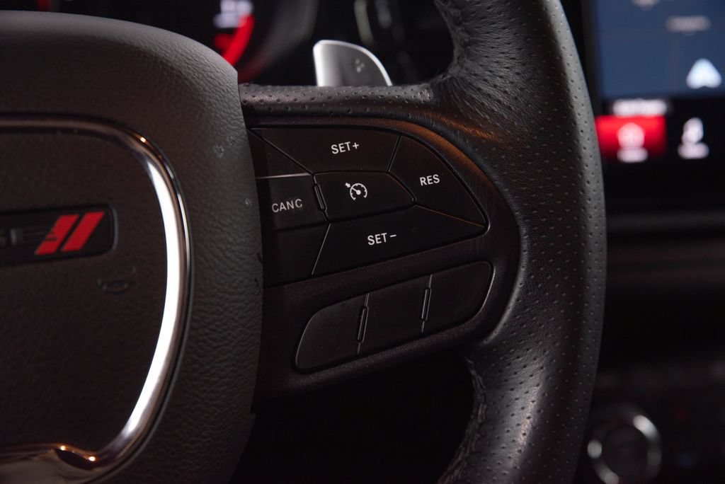 Used 2025 Dodge Durango GT AWD/4WD image 28