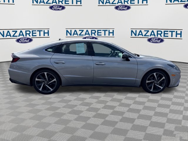 Used 2023 Hyundai Sonata SEL Plus FWD image 6