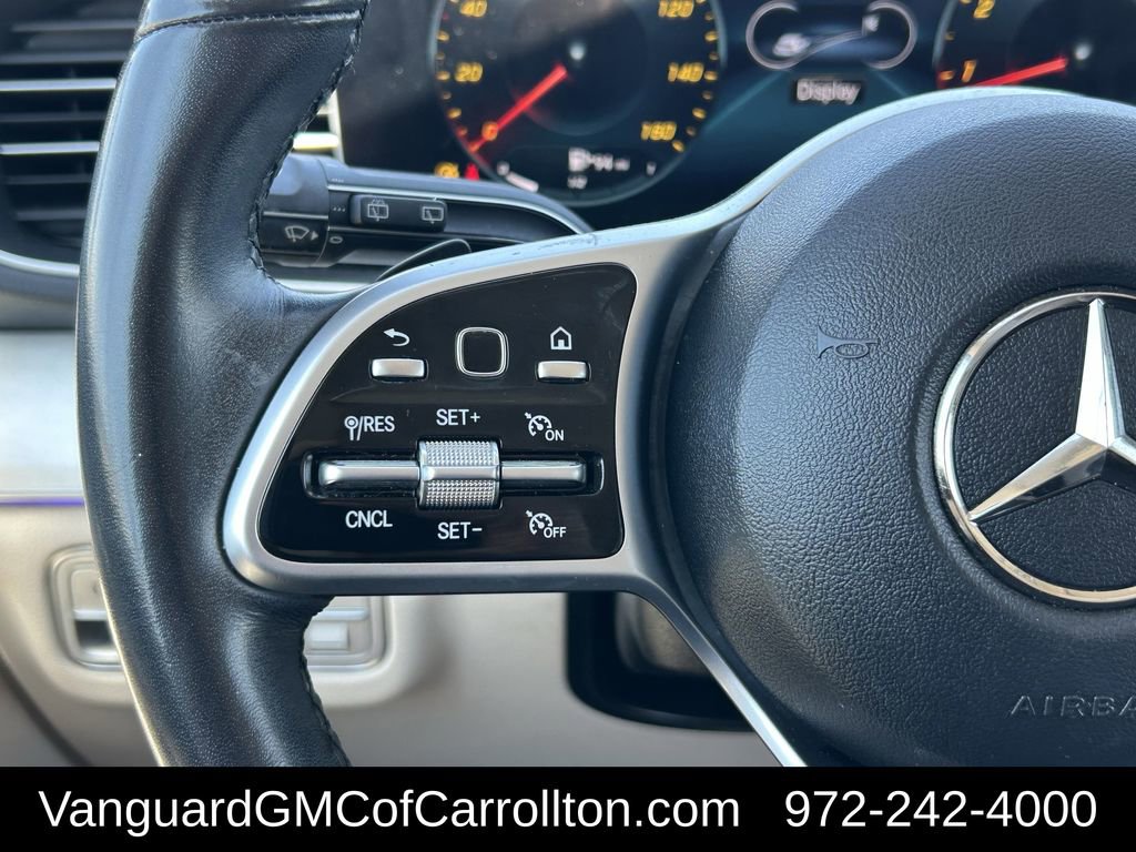 Used 2022 Mercedes-Benz GLE 350 image 15