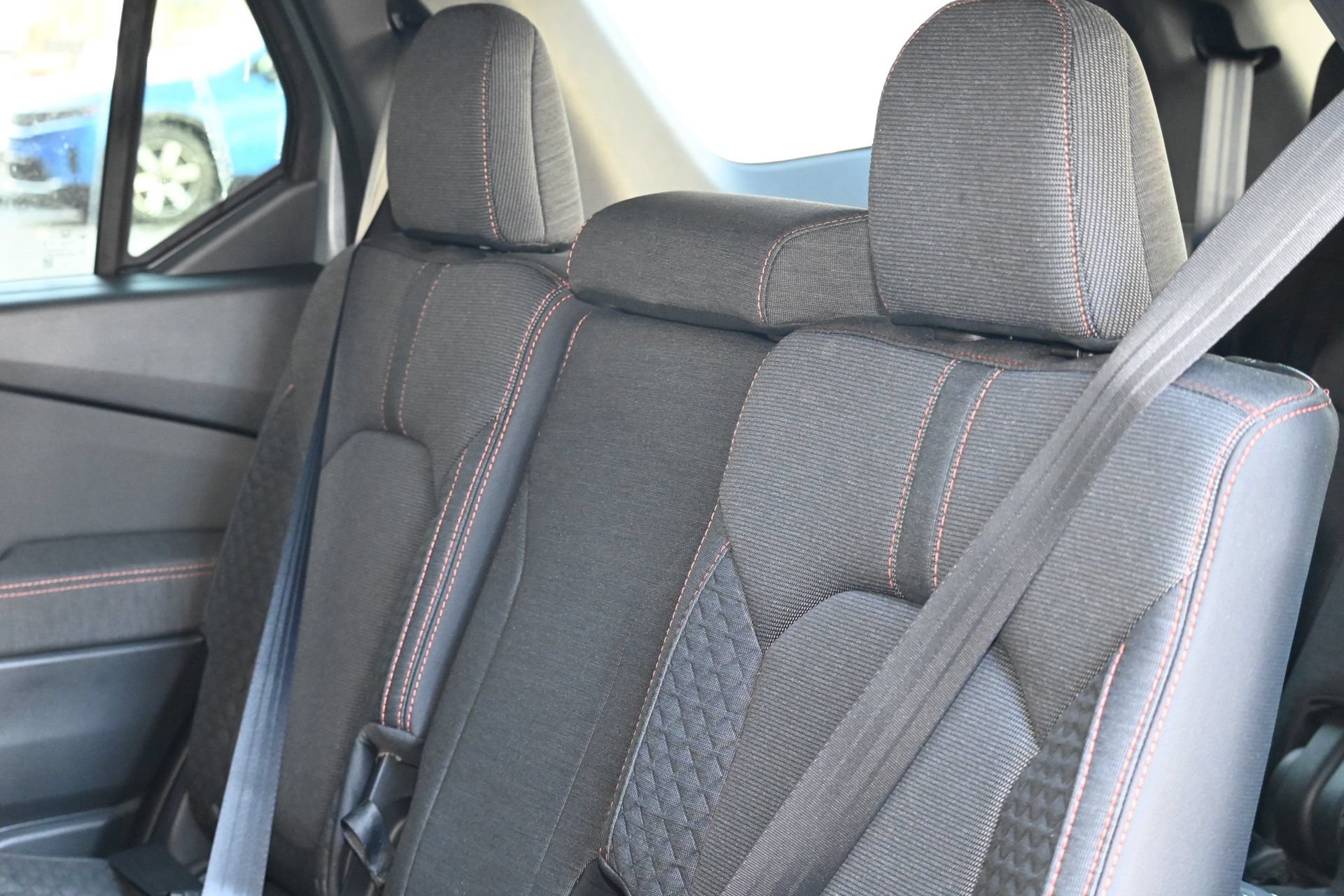 New 2026 Honda Pilot Sport image 21