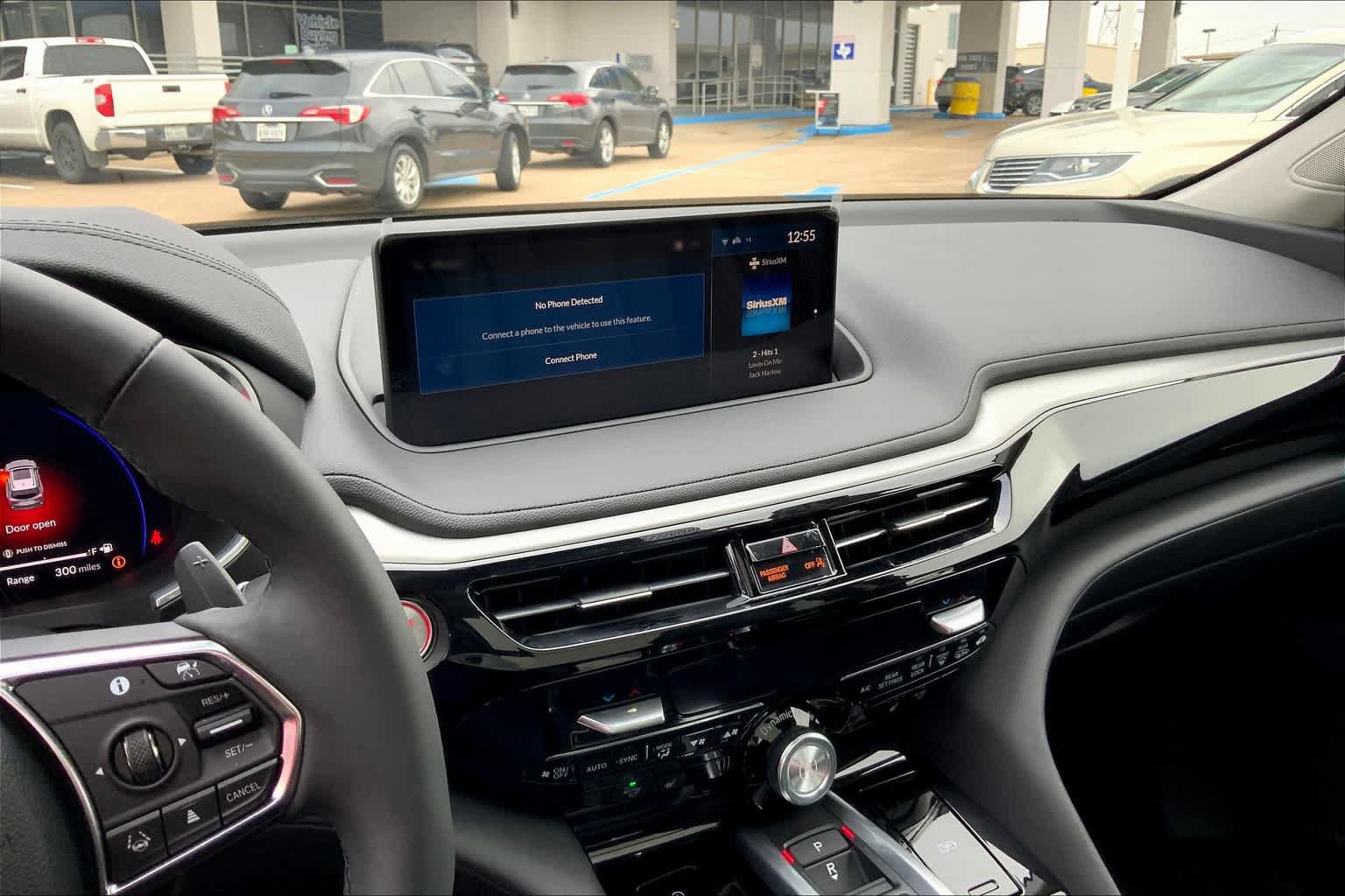 Used 2024 Acura MDX FWD image 35