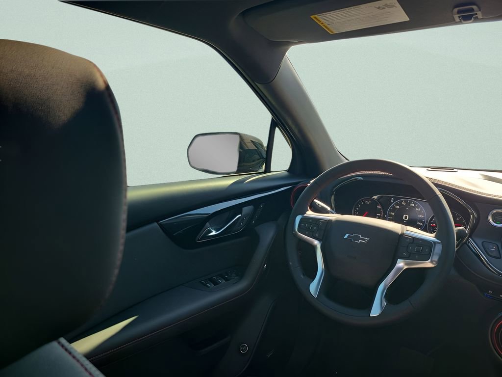 New 2026 Chevrolet Blazer RS w/ Driver Confidence II Package image 15
