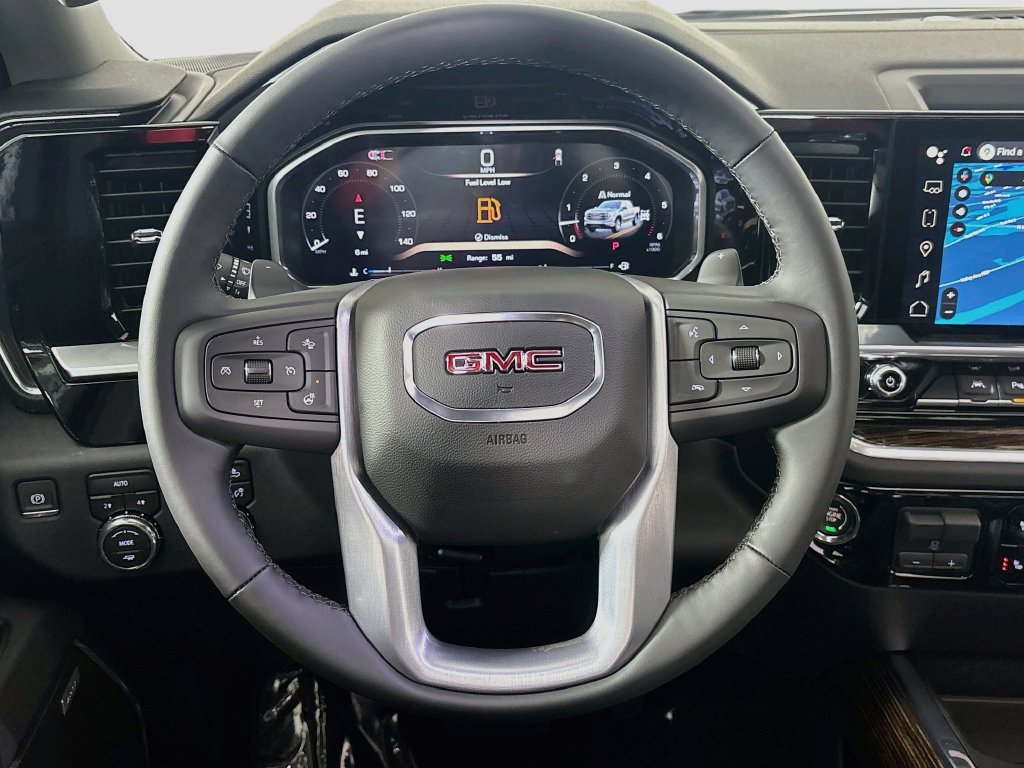 New 2026 GMC Sierra 1500 Elevation w/ Elevation Premium Package AWD/4WD image 11