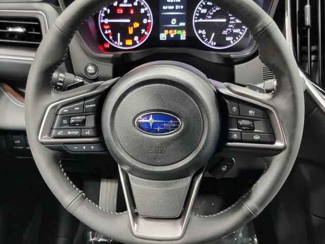 New 2026 Subaru Ascent Touring w/ Popular Package #2 AWD/4WD image 26