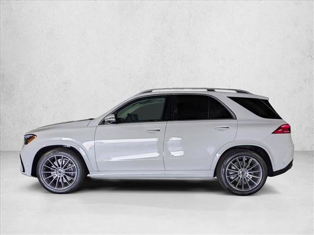 New 2026 Mercedes-Benz GLE 450 4MATIC image 5