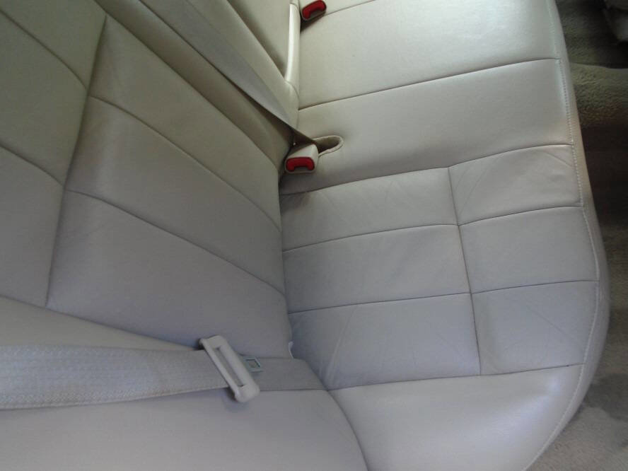 Used 2010 Mercury Grand Marquis LS image 20