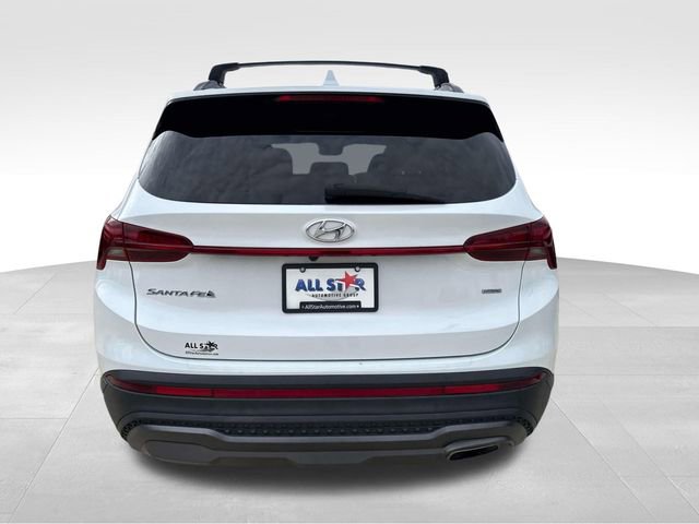 Used 2022 Hyundai Santa Fe XRT image 7