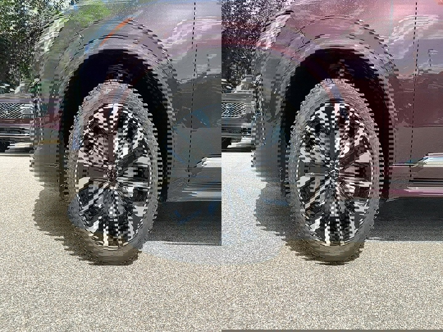 New 2026 Volvo XC90 B5 Core image 10