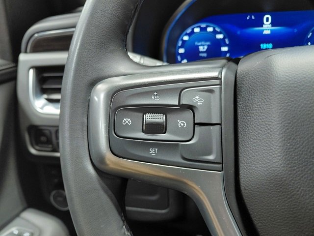 Used 2024 Chevrolet Tahoe LT image 35