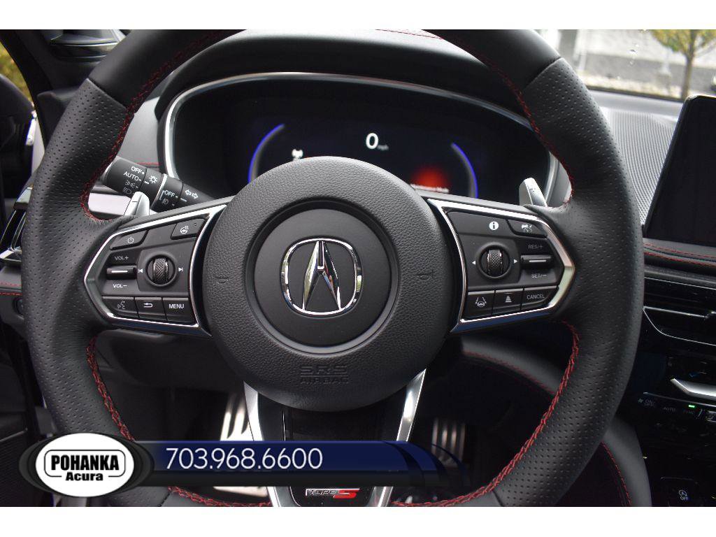 New 2026 Acura MDX Type S image 37