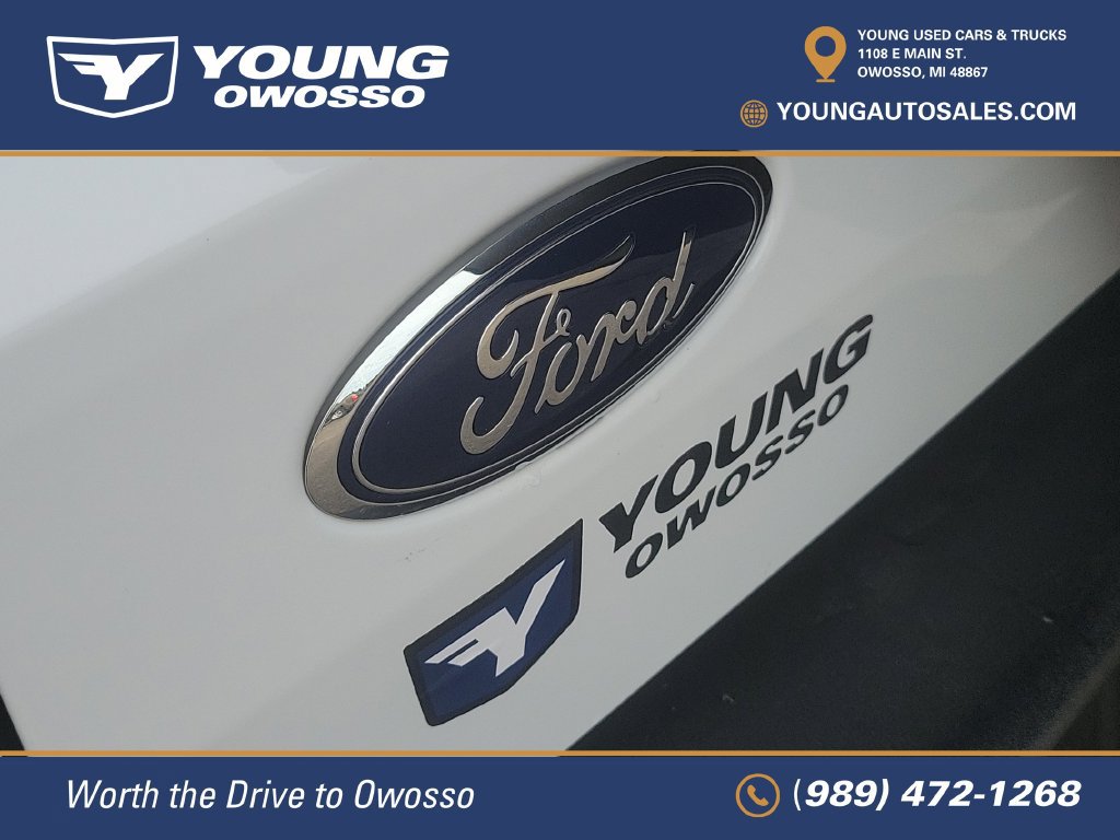 Used 2022 Ford Bronco Wildtrak AWD/4WD image 26