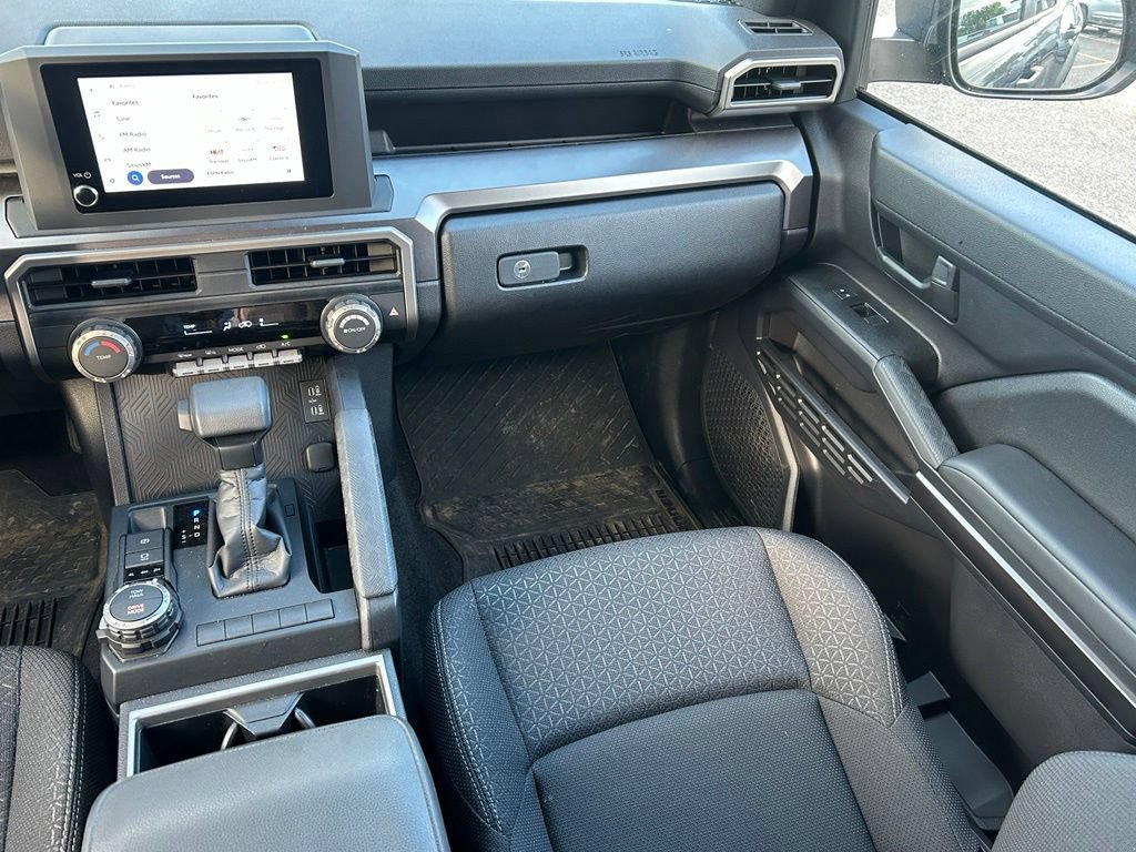 Used 2026 Toyota 4Runner SR5 AWD/4WD image 12