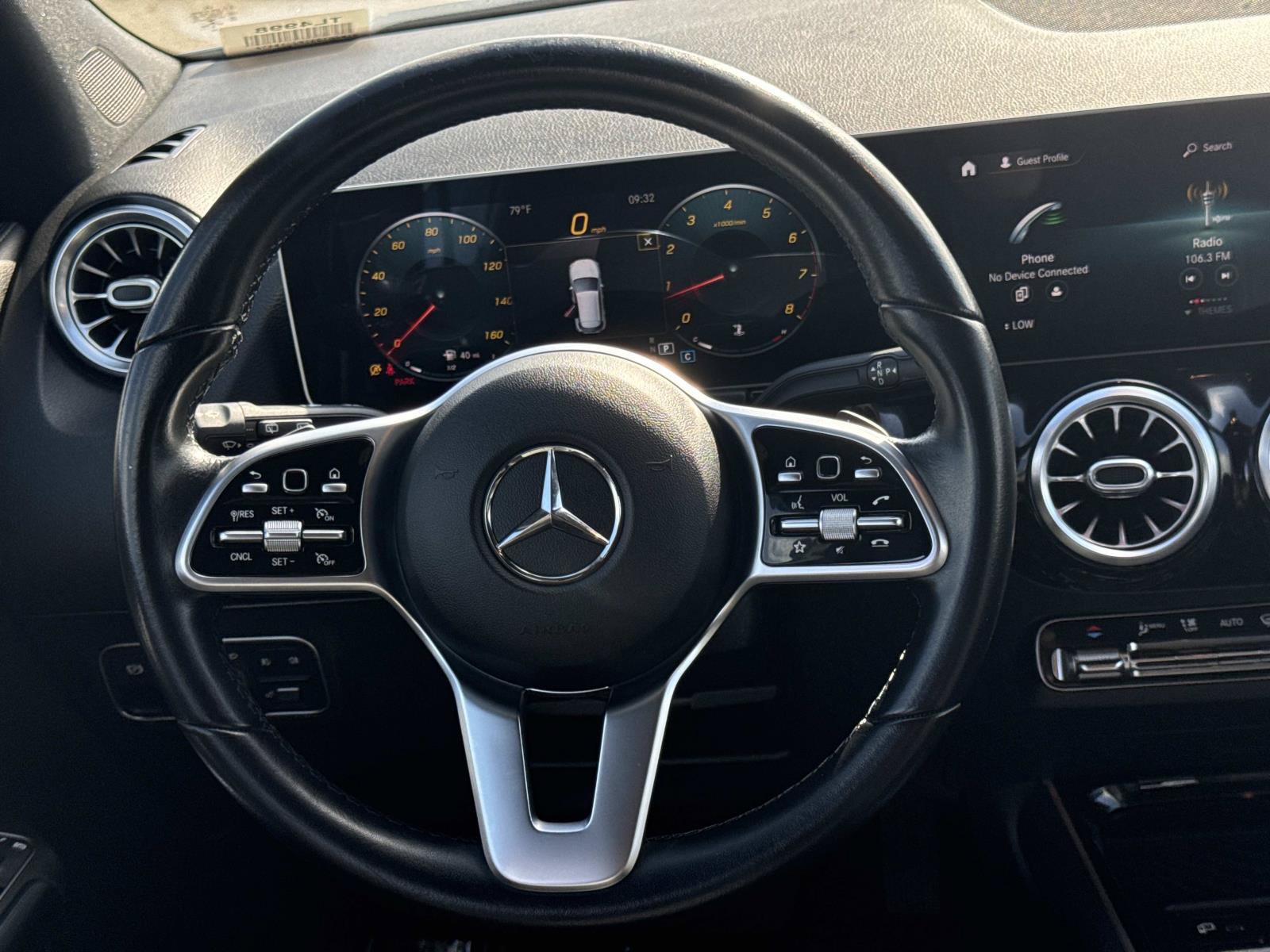Used 2021 Mercedes-Benz GLA 250 image 8