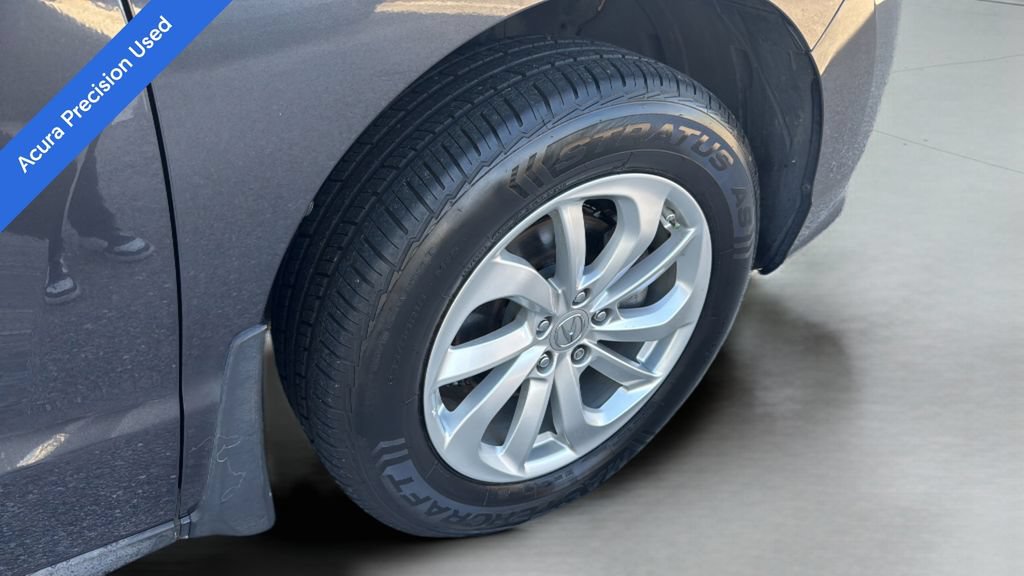 Used 2016 Acura RDX FWD image 42