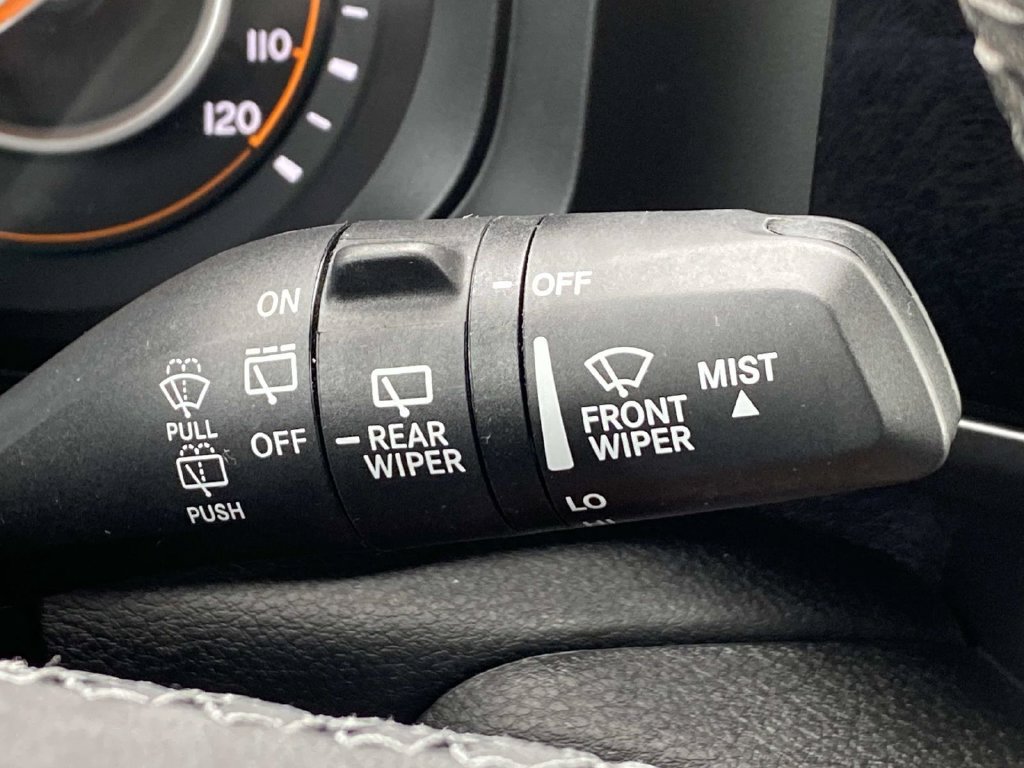 Certified 2026 Jeep Wrangler Unlimited Sport AWD/4WD image 22