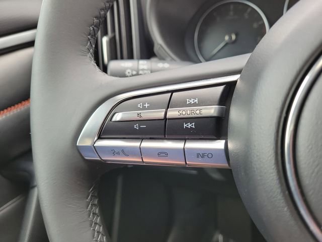 Certified 2024 MAZDA CX-50 2.5 Turbo w/ Premium Plus Pkg image 24