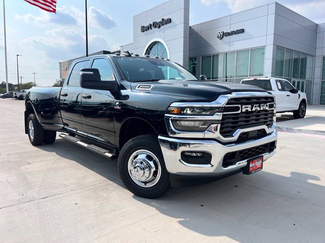 New 2027 RAM 3500 Tradesman AWD/4WD image 1