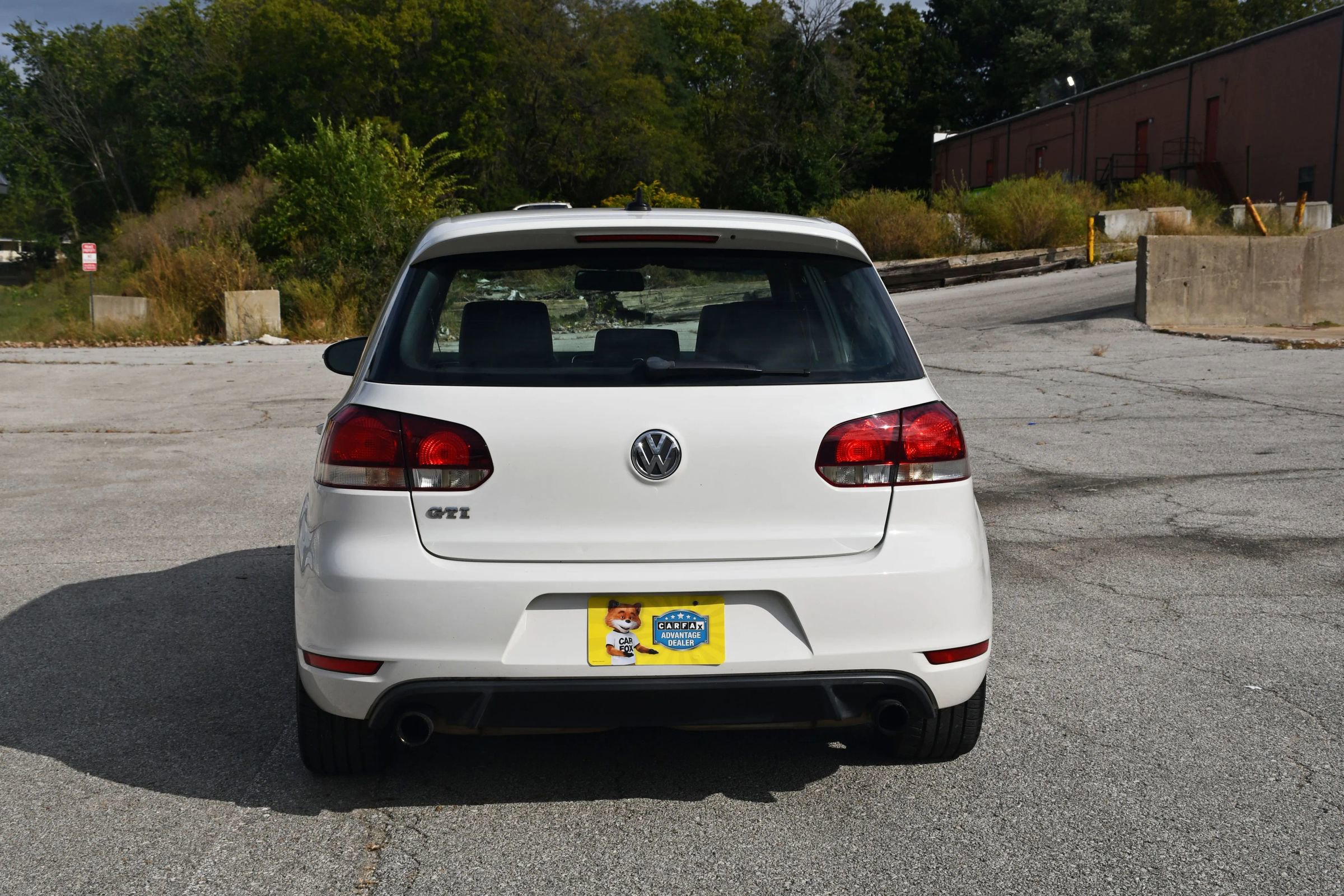 Used 2013 Volkswagen GTI Driver's Edition image 6