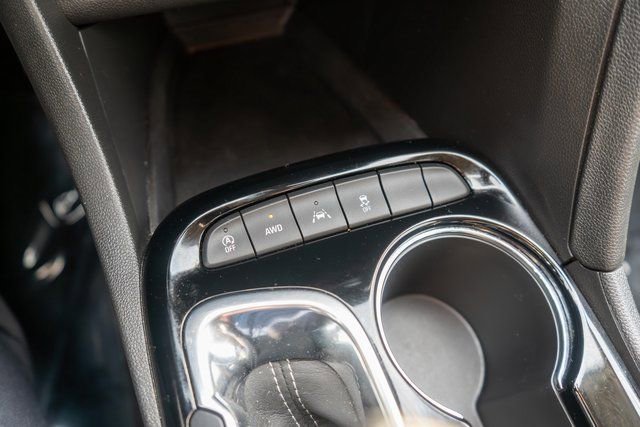 Used 2023 Buick Encore GX Essence w/ Experience Buick Package AWD/4WD image 34