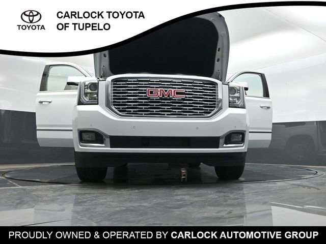 Used 2020 GMC Yukon XL Denali image 54