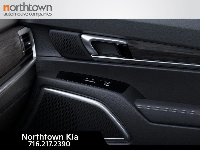 New 2025 Kia Telluride EX X-Line image 26
