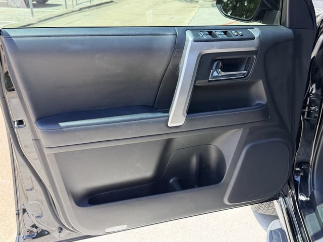 Used 2023 Toyota 4Runner TRD Sport RWD image 10