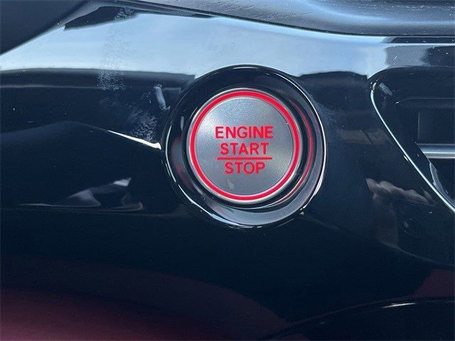 New 2026 Acura MDX Type S image 23