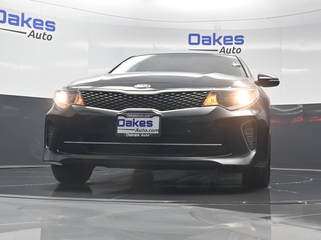 Used 2018 Kia Optima S FWD image 36