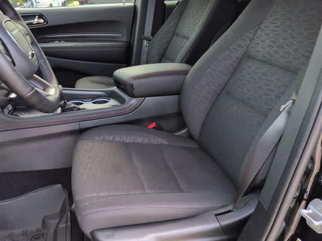 New 2026 Dodge Durango GT w/ Blacktop Package AWD/4WD image 17