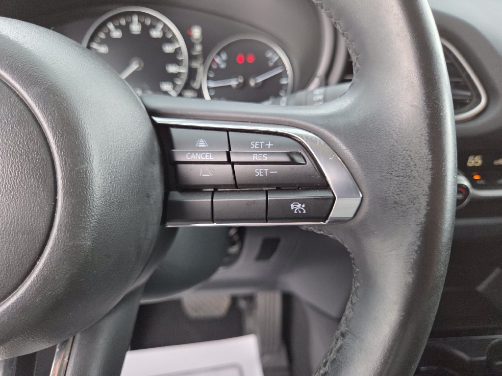 Used 2024 MAZDA CX-30 AWD 2.5 S w/ Select Sport Pkg image 34