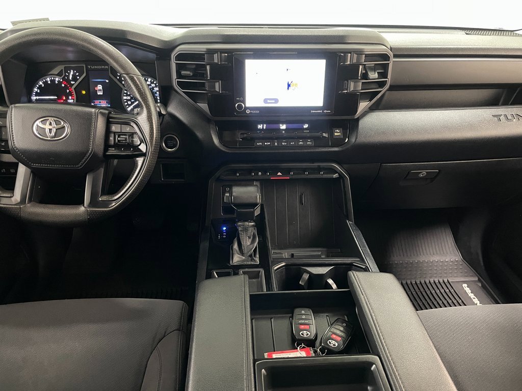 Used 2023 Toyota Tundra SR image 2