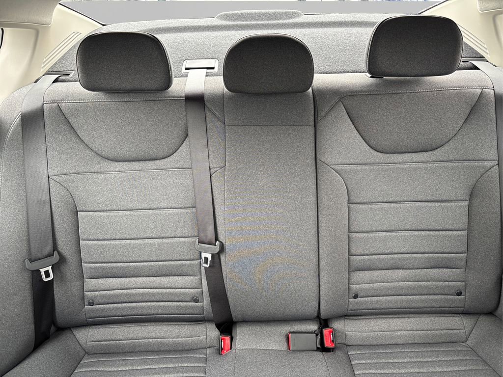 New 2025 Kia K4 EX image 10