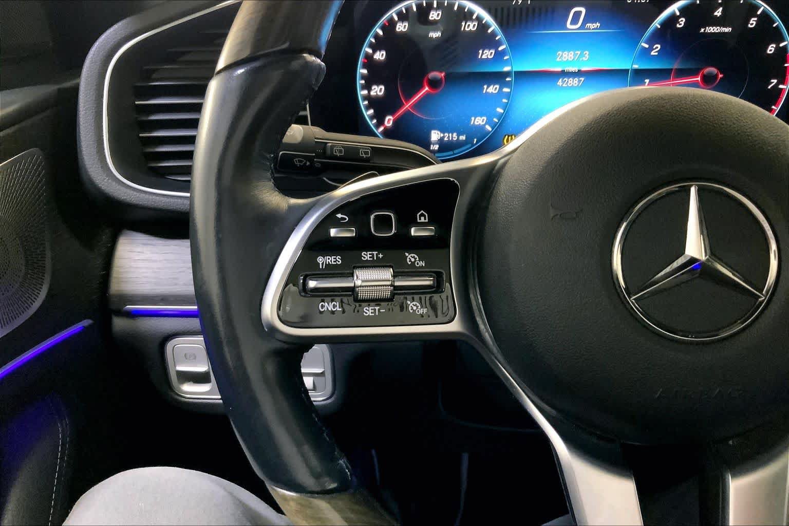 Certified 2022 Mercedes-Benz GLE 350 4MATIC image 24