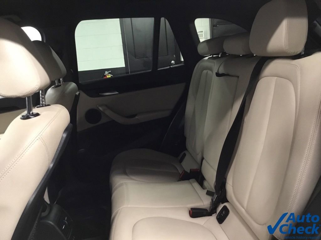Used 2019 BMW X1 xDrive28i image 31